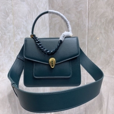 Bvlgari Top Handle Bags